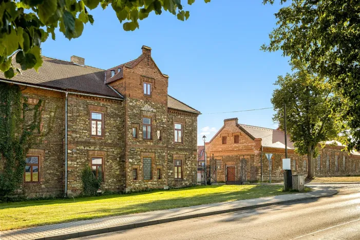 Prodej pozemku, Vlastějovice - Kounice, 650 m2