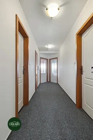 Prodej rodinného domu, Brušperk, Borošínská, 238 m2