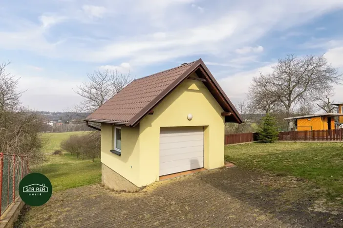 Prodej rodinného domu, Brušperk, Borošínská, 238 m2