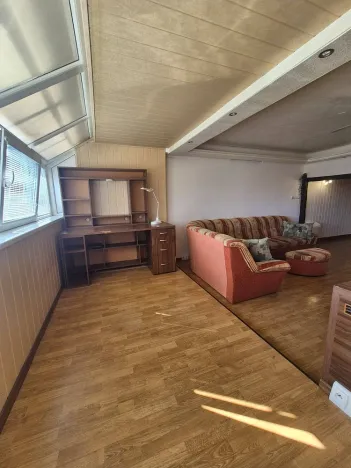 Pronájem bytu 3+1, Chomutov, Březenecká, 82 m2