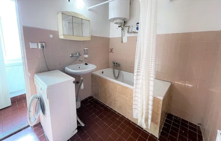 Pronájem bytu 2+1, Brno - Staré Brno, Pekařská, 70 m2