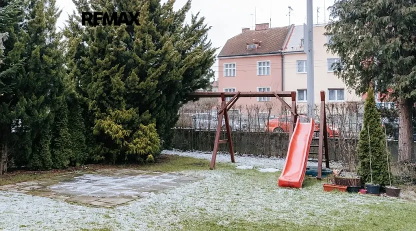 Prodej bytu 3+1, Olomouc, Foerstrova, 65 m2