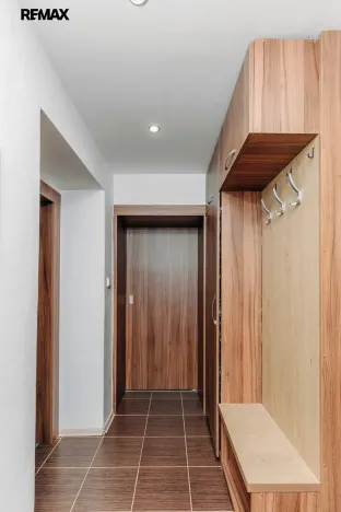 Prodej bytu 3+1, Olomouc, Foerstrova, 65 m2