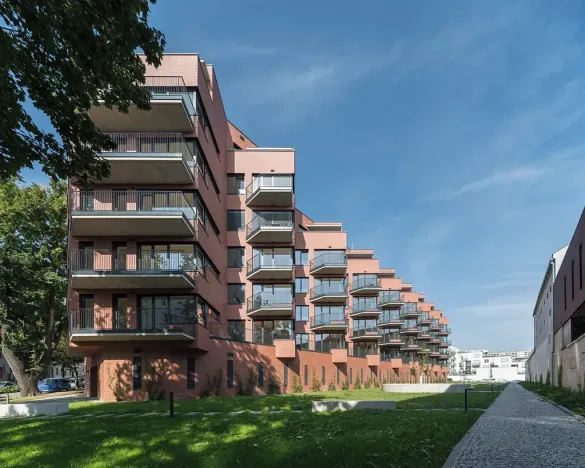 Prodej bytu 3+kk, Brno, Kollárova, 74 m2