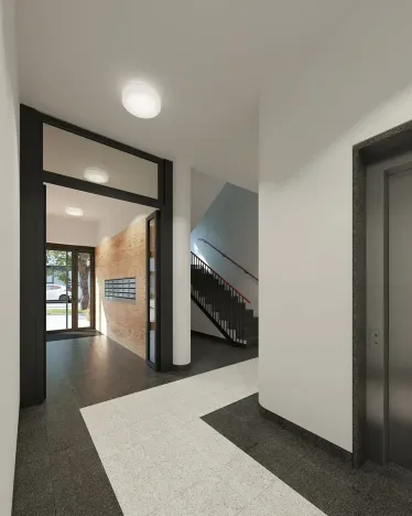 Prodej bytu 3+kk, Brno, Kollárova, 74 m2