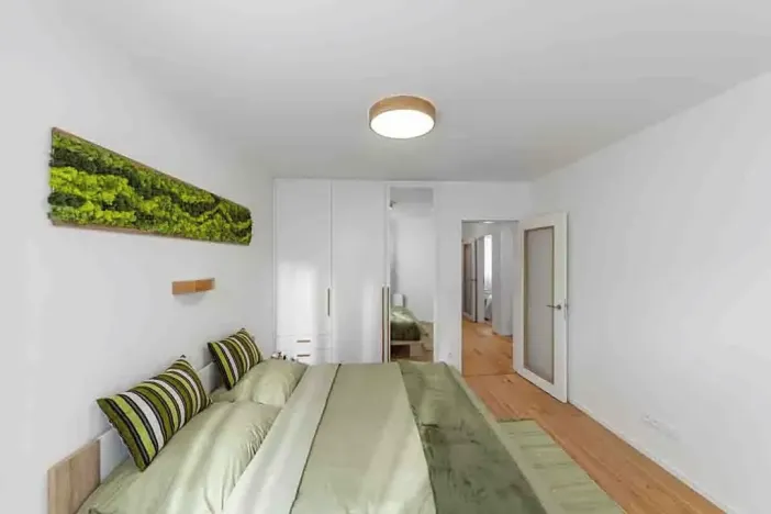 Prodej bytu 2+kk, Brno, Kollárova, 74 m2