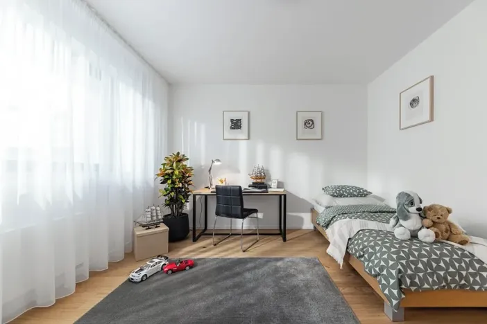 Prodej bytu 2+kk, Brno, Kollárova, 74 m2