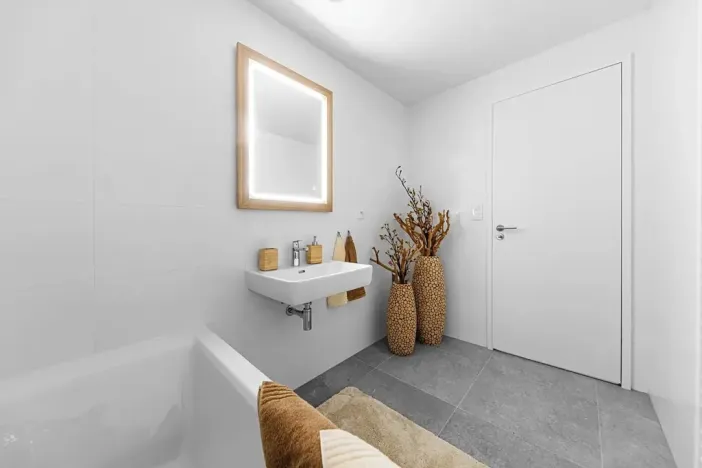 Prodej bytu 2+kk, Brno, Kollárova, 74 m2