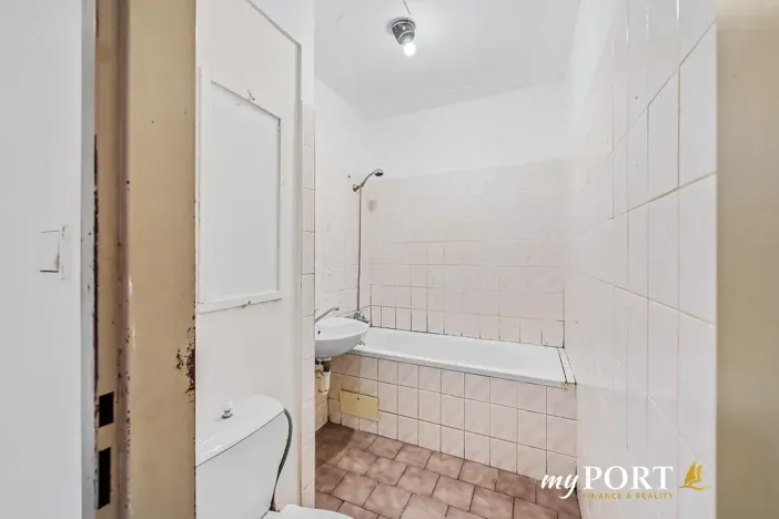 Prodej bytu 3+1, Plzeň, Zábělská, 67 m2