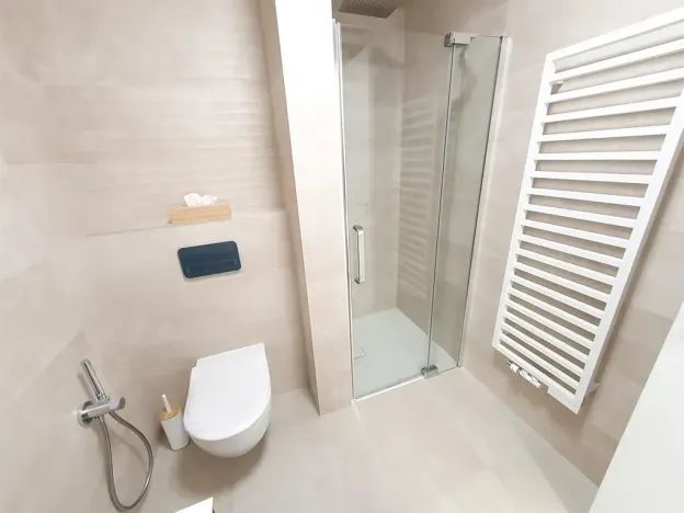 Pronájem kanceláře, Praha - Břevnov, U Petřin, 55 m2