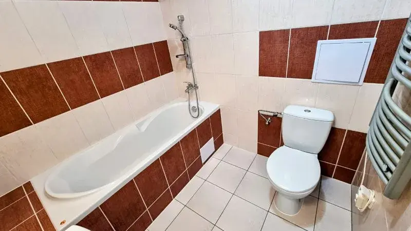 Prodej bytu 3+kk, Jihlava, 67 m2