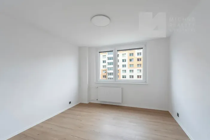 Prodej bytu 3+1, Olomouc, Hraniční, 72 m2