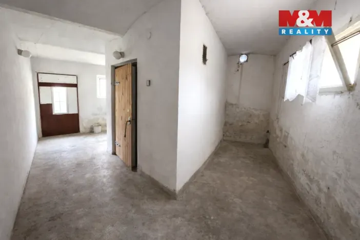 Prodej rodinného domu, Liběšice - Líčkov, 209 m2