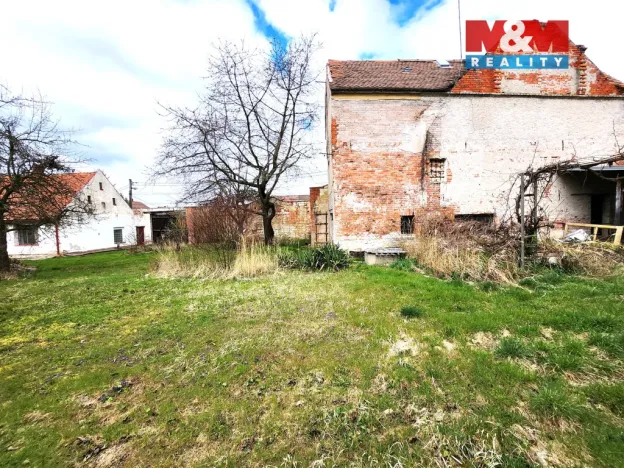 Prodej rodinného domu, Liběšice - Líčkov, 209 m2