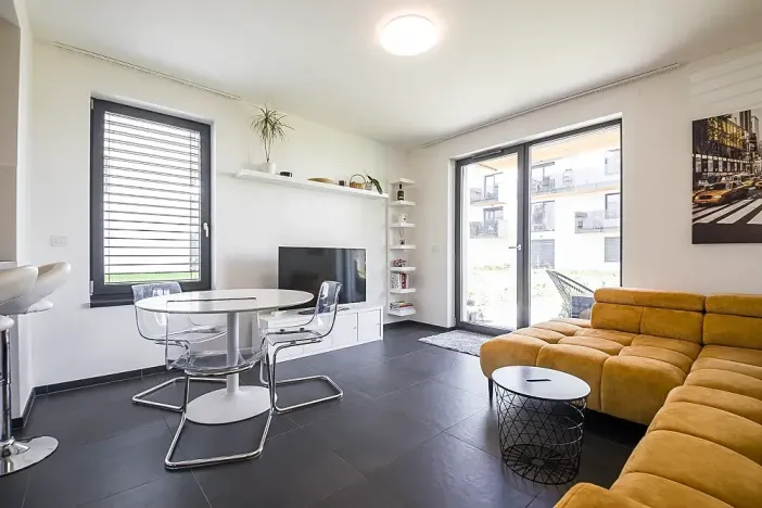 Prodej bytu 3+kk, Nymburk, K Lesu, 71 m2