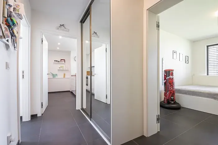 Prodej bytu 3+kk, Nymburk, K Lesu, 71 m2