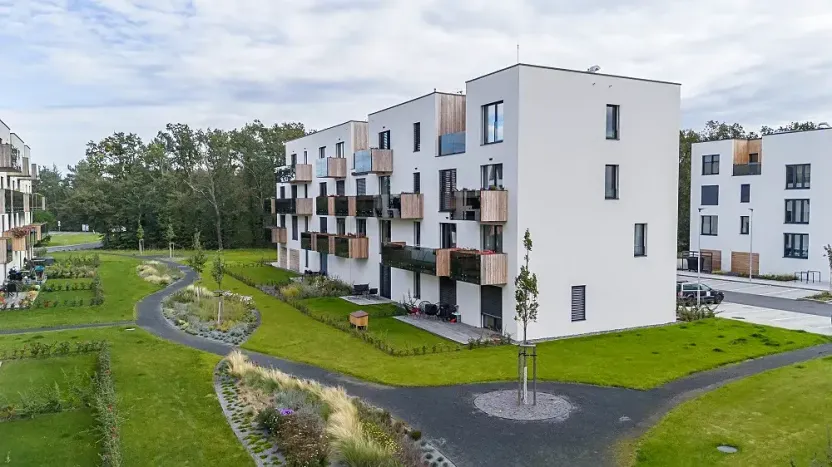 Prodej bytu 3+kk, Nymburk, K Lesu, 71 m2