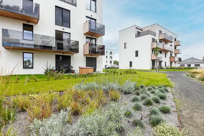 Prodej bytu 3+kk, Nymburk, K Lesu, 71 m2