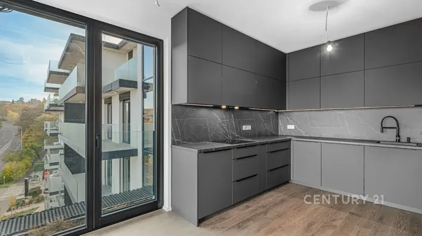 Prodej bytu 3+kk, Praha - Modřany, Československého exilu, 60 m2