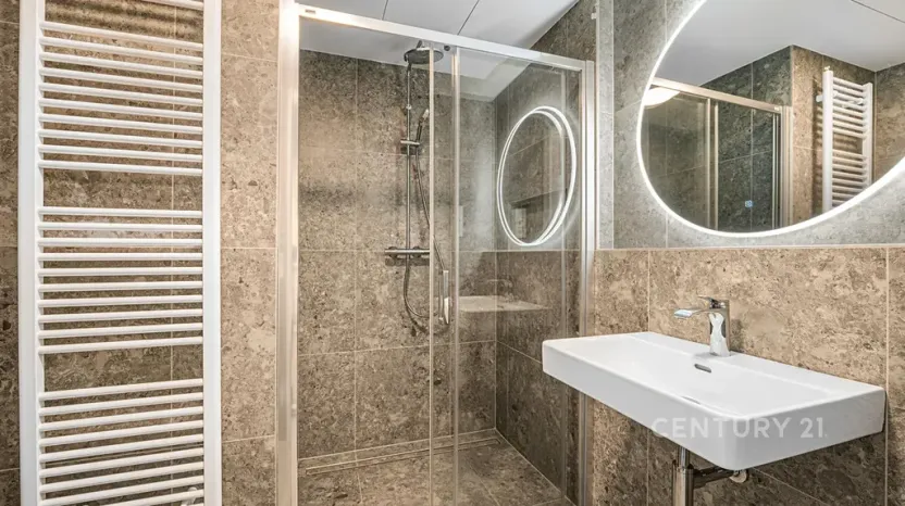 Prodej bytu 3+kk, Praha - Modřany, Československého exilu, 60 m2