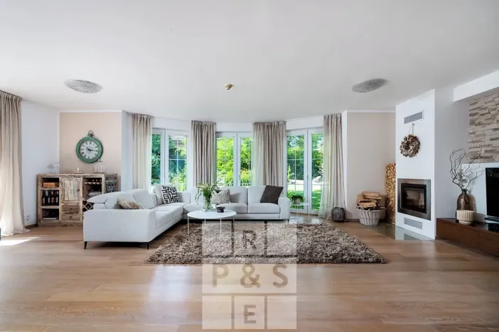 Prodej rodinného domu, Průhonice, Pod Valem II., 243 m2