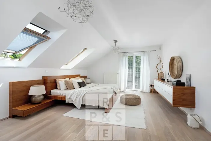 Prodej rodinného domu, Průhonice, Pod Valem II., 243 m2