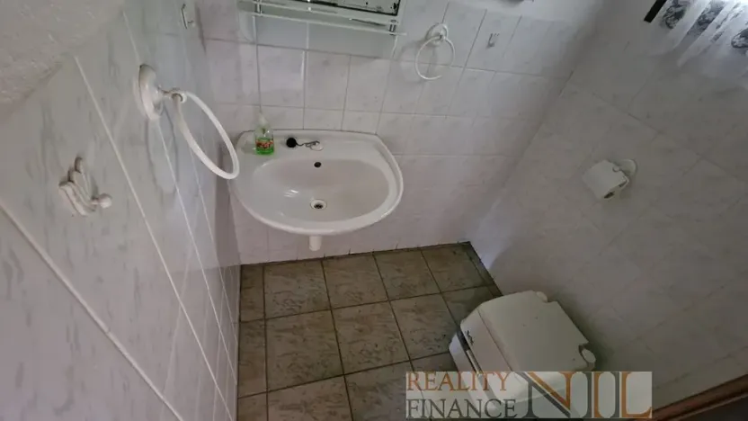 Prodej chaty, Zruč-Senec, 82 m2