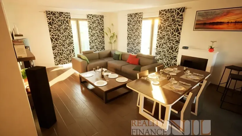 Prodej rodinného domu, Hradec, 121 m2