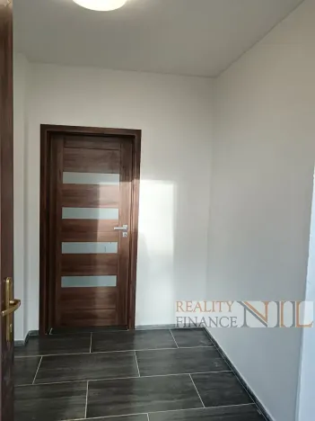 Prodej rodinného domu, Hradec, 121 m2