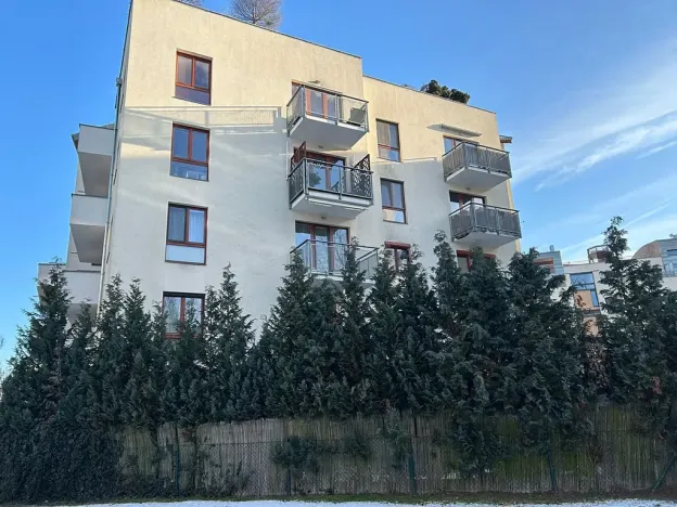 Pronájem bytu 2+kk, Praha - Dejvice, Paťanka, 65 m2