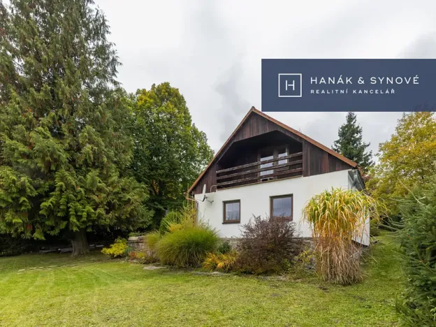 Prodej chaty, Staré Město, 114 m2