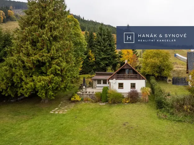 Prodej chaty, Staré Město, 114 m2