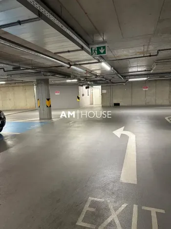 Pronájem garáže, Praha - Modřany, Mezi vodami, 12 m2