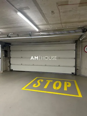 Pronájem garáže, Praha - Modřany, Mezi vodami, 12 m2