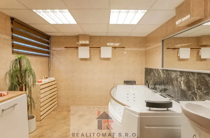 Prodej bytu 3+kk, Praha - Jinonice, Peroutkova, 55 m2