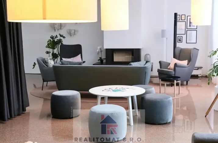 Prodej bytu 3+kk, Praha - Jinonice, Peroutkova, 55 m2