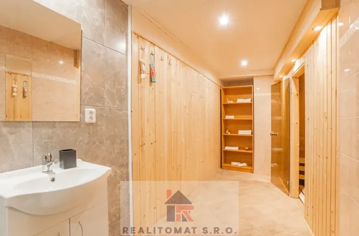 Prodej bytu 1+kk, Praha - Jinonice, Peroutkova, 55 m2