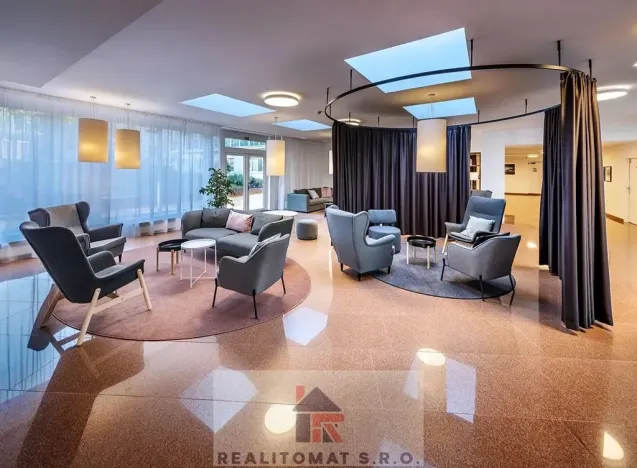 Prodej bytu 1+kk, Praha - Jinonice, Peroutkova, 55 m2