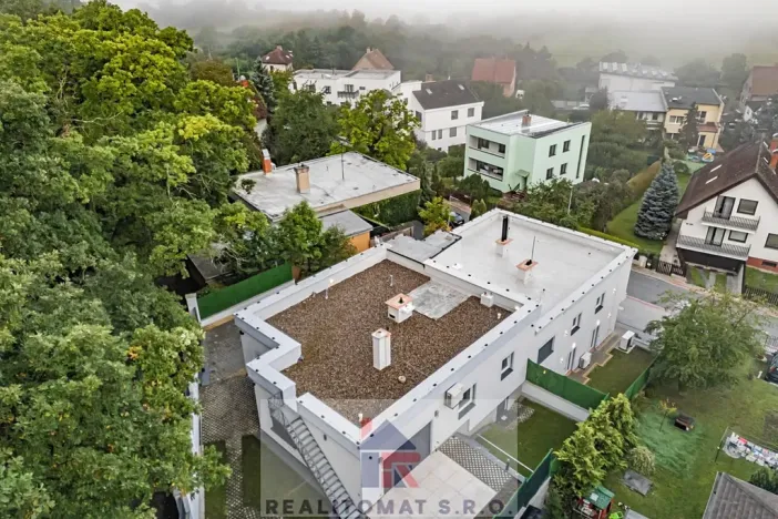 Prodej kanceláře, Praha - Komořany, Pod lesem, 440 m2