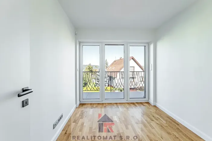 Prodej kanceláře, Praha - Komořany, Pod lesem, 440 m2