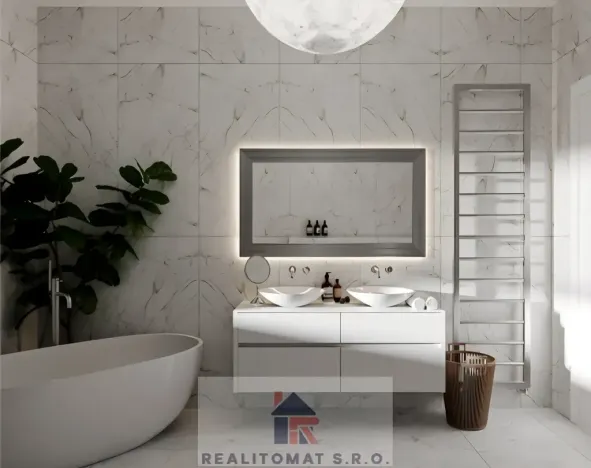 Prodej kanceláře, Praha - Komořany, Pod lesem, 440 m2