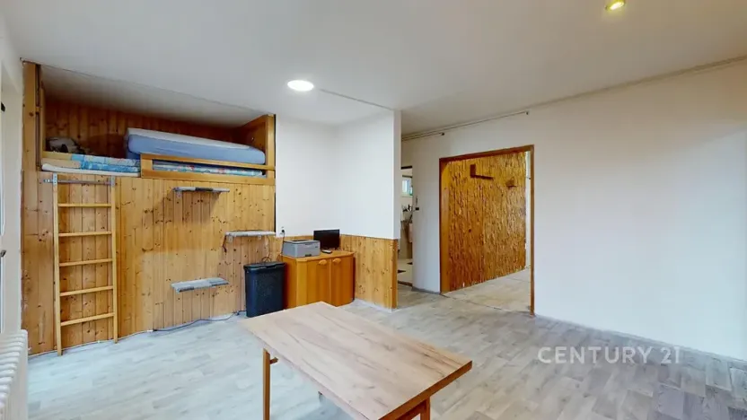 Prodej rodinného domu, Brušperk, 212 m2