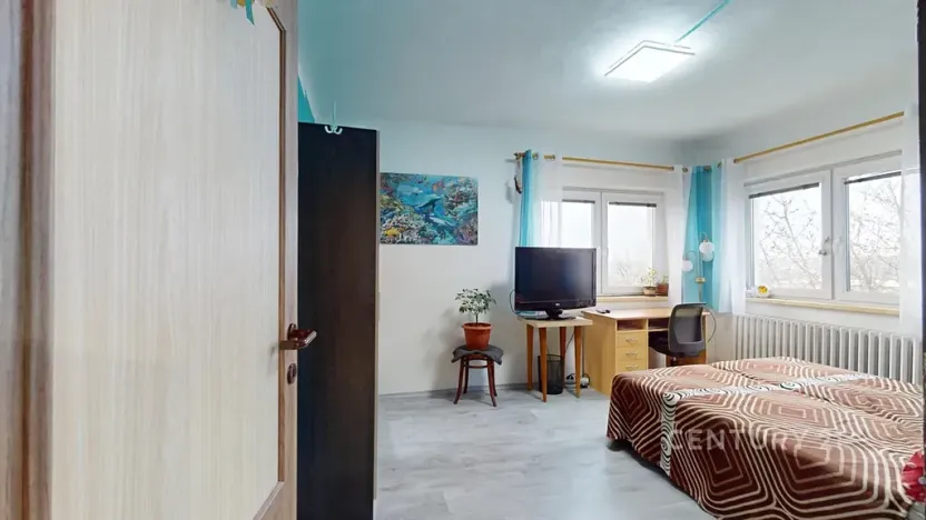 Prodej rodinného domu, Brušperk, 212 m2