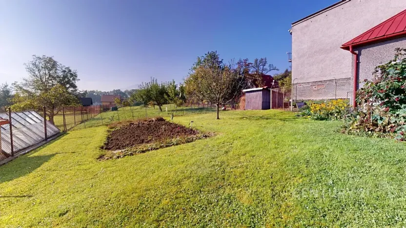 Prodej rodinného domu, Pstruží, 301 m2