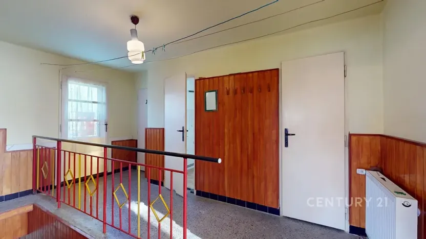 Prodej rodinného domu, Pstruží, 301 m2