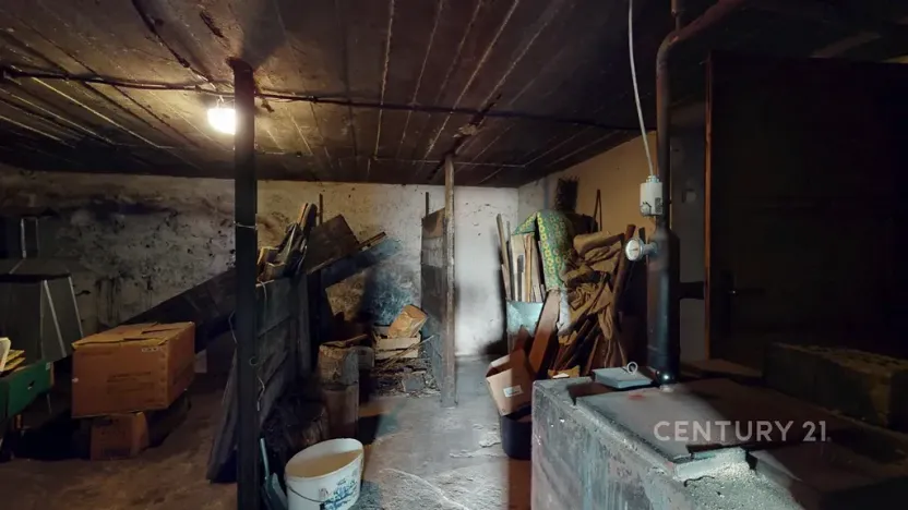 Prodej rodinného domu, Pstruží, 301 m2