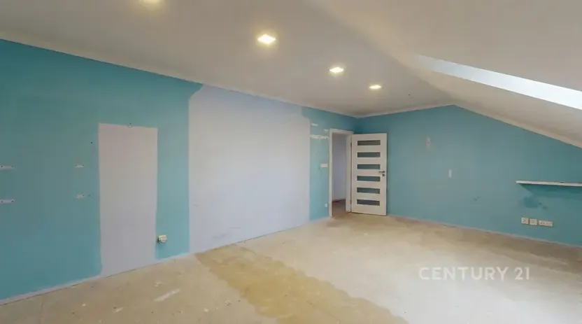 Prodej rodinného domu, Ivaň, 319 m2