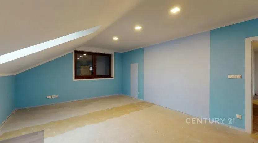 Prodej rodinného domu, Ivaň, 319 m2