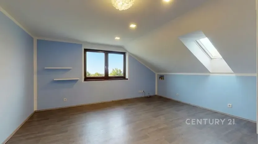 Prodej rodinného domu, Ivaň, 319 m2