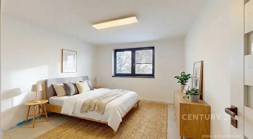 Prodej rodinného domu, Ivaň, 319 m2